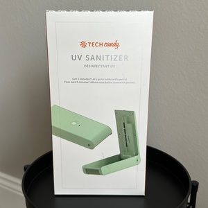 Tech Candy UV Sanitizer NEW